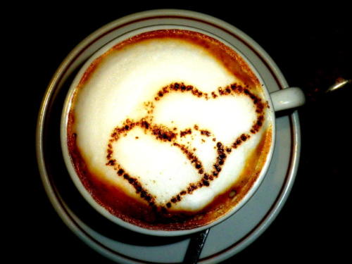 cappuccino